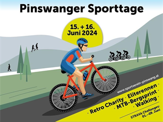 Pinswanger Sporttage 2024